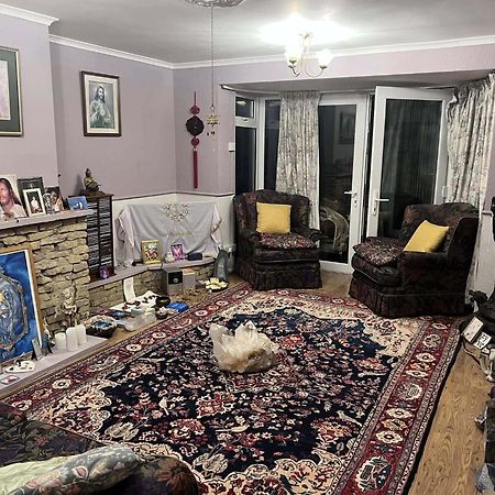 Camelot Retreat - Tor View Bed & Breakfast Glastonbury Dış mekan fotoğraf
