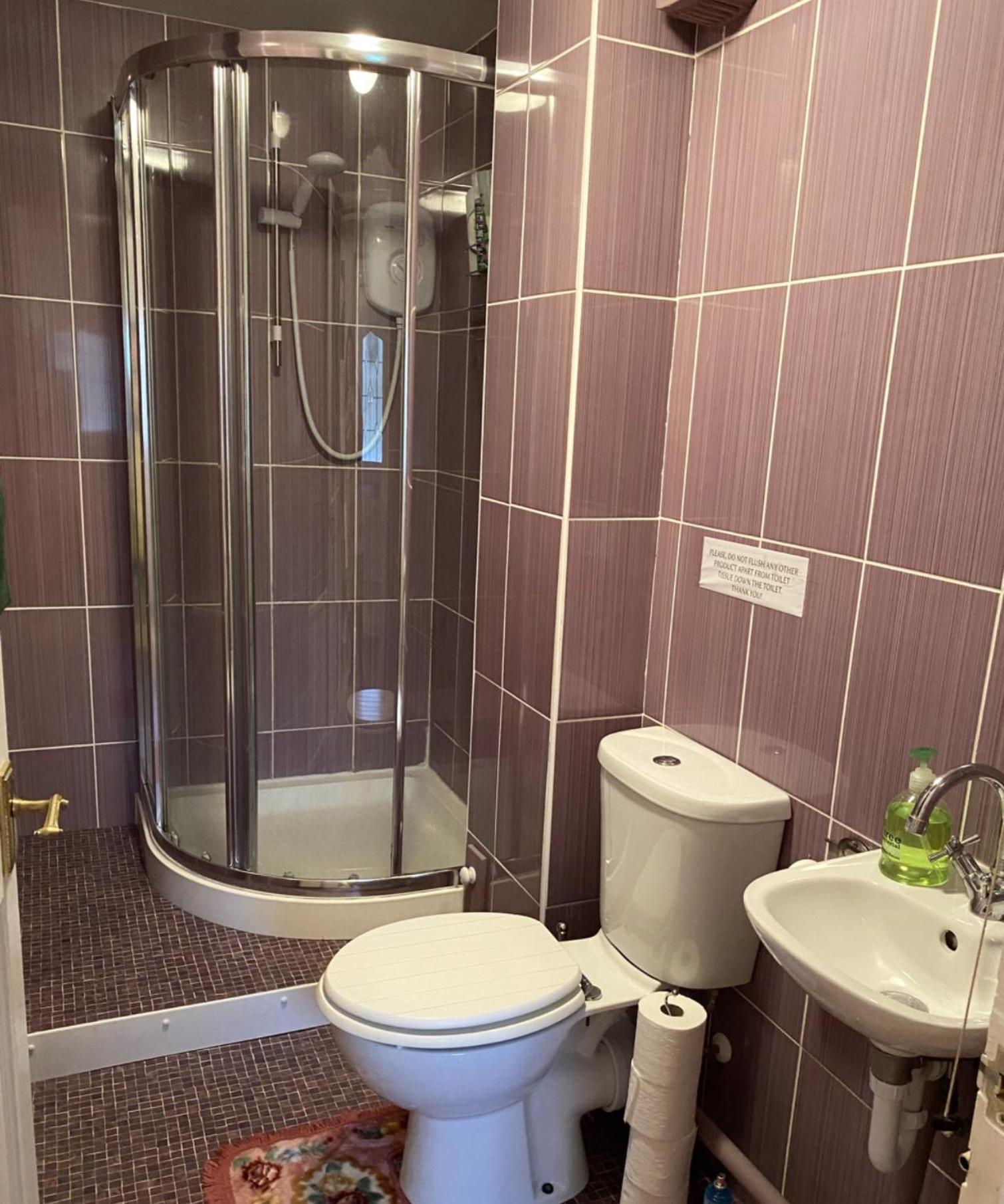 Camelot Retreat - Tor View Bed & Breakfast Glastonbury Dış mekan fotoğraf