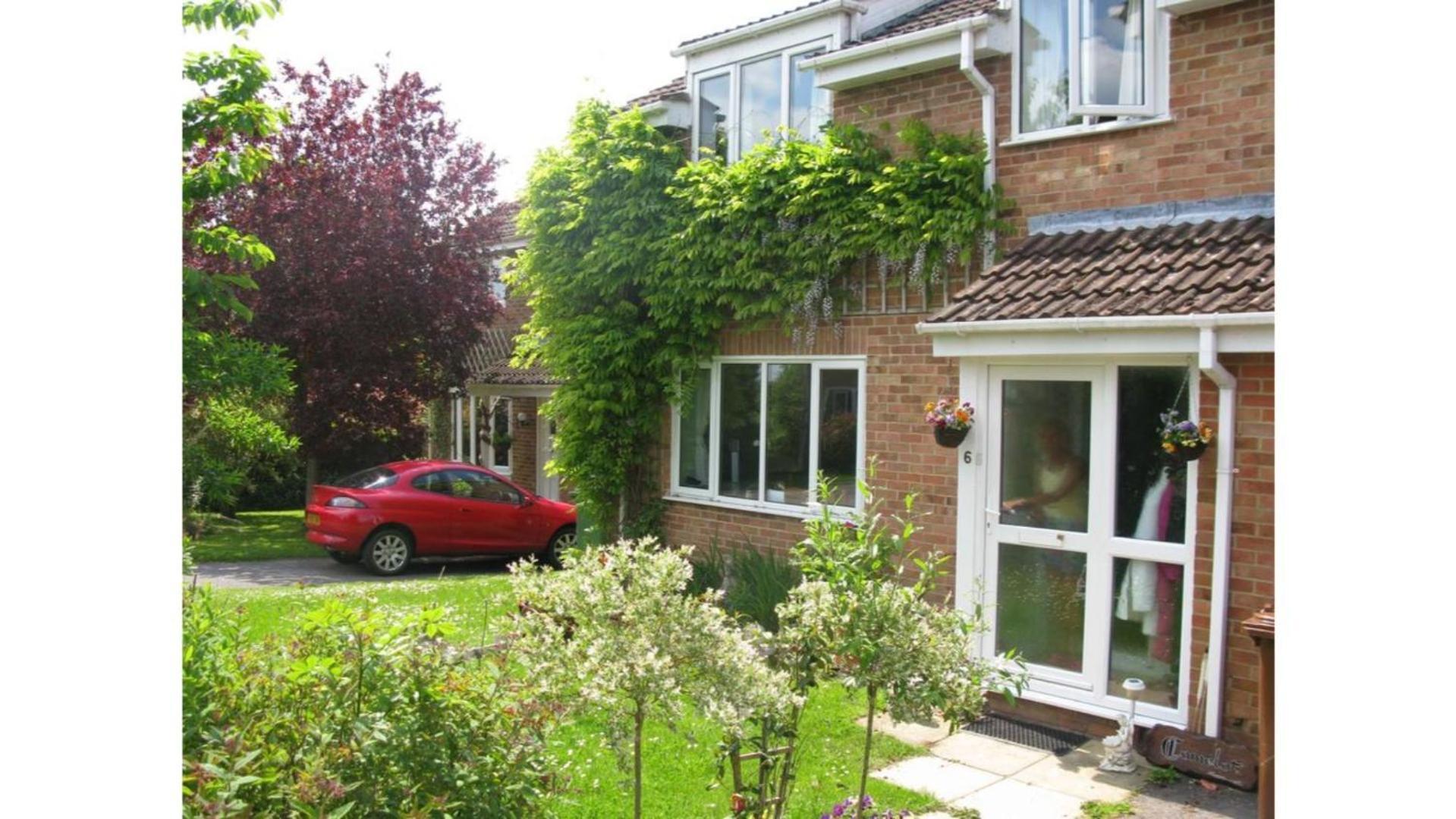 Camelot Retreat - Tor View Bed & Breakfast Glastonbury Dış mekan fotoğraf